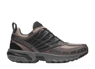 Salomon ACS Pro GORE-TEX "Iron/Plum Kitten"