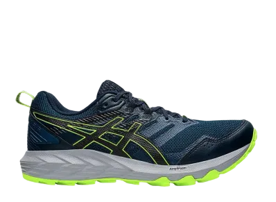 Asics Gel-Sonoma 6 "French Blue/Black"