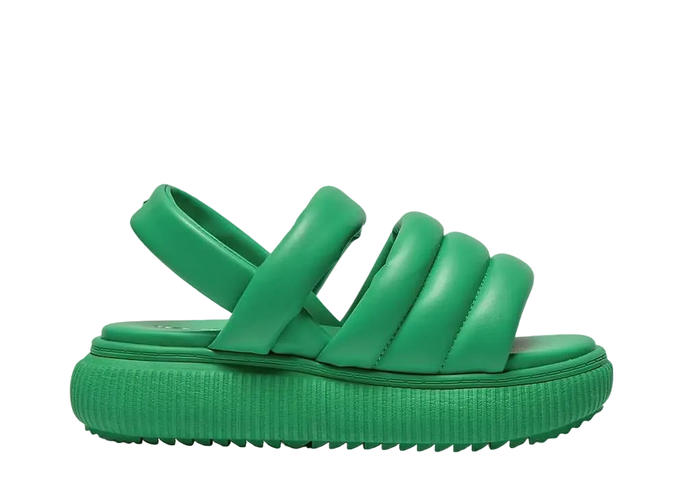 Onitsuka Tiger Women's Otiger Strap "Green"