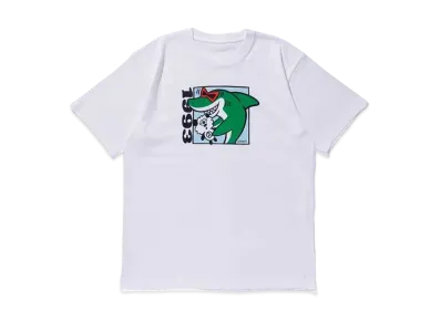 CREATIVE DRUG STORE x VERDY T-Shirt "White"