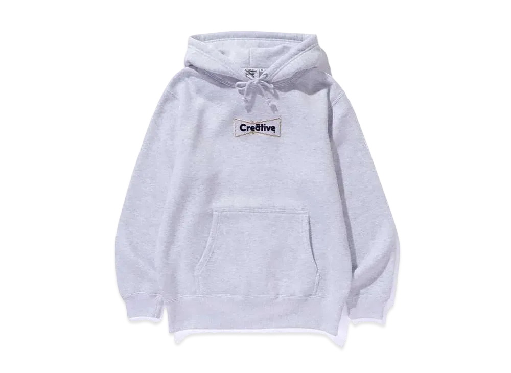 CREATIVE DRUG STORE x VERDY Hoodie "Gray"