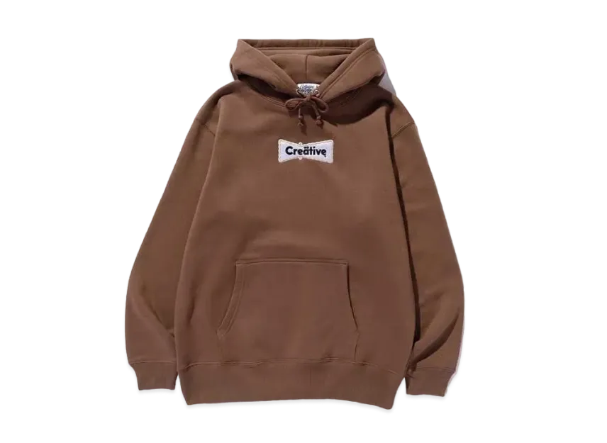 CREATIVE DRUG STORE x VERDY Hoodie CREATIVE DRUG STORE x VERDY Hoodie