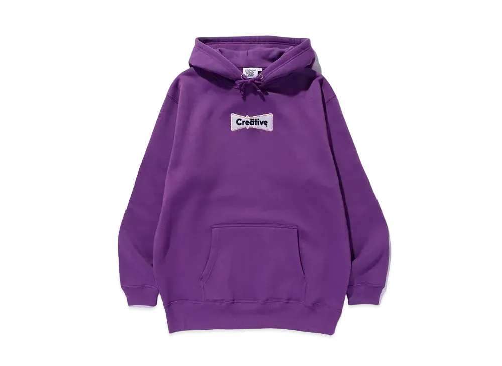 Creative Drug Store パーカー 中古・古着通販】creative drug store (クリエイティヴドラッグ