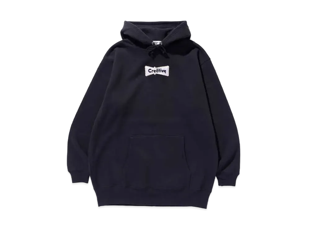 CREATIVE DRUG STORE x VERDY Hoodie "Black"