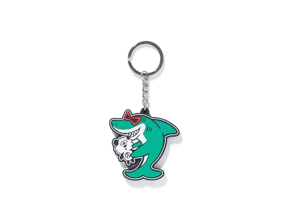CREATIVE DRUG STORE x VERDY Keychain "Green"