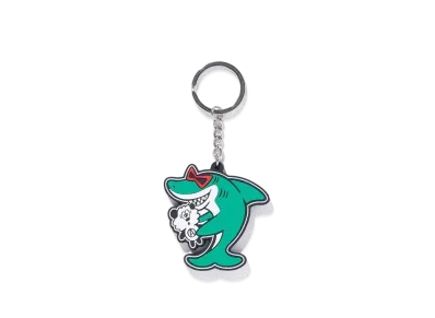 CREATIVE DRUG STORE x VERDY Keychain "Green"