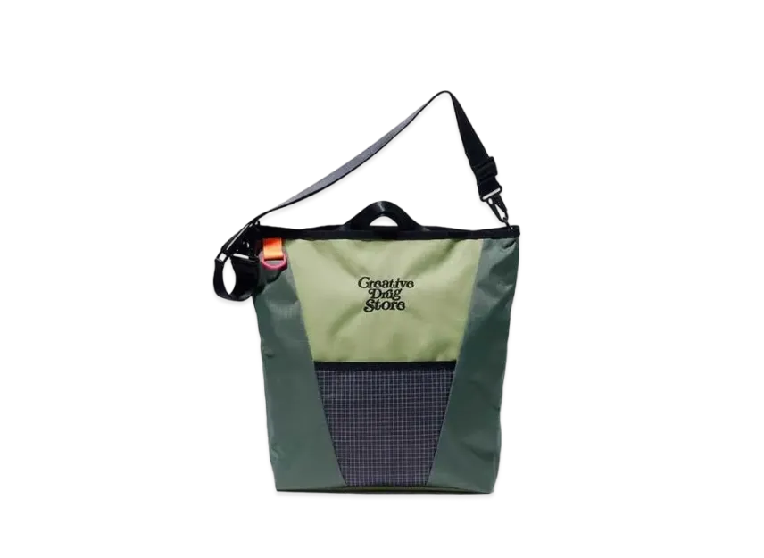CREATIVE DRUG STORE x VERDY Shoulder Bag CREATIVE DRUG STORE x VERDY Shoulder Bag