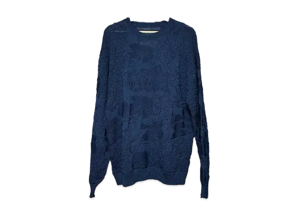 SSZ Get Hammered KNIT "Navy"