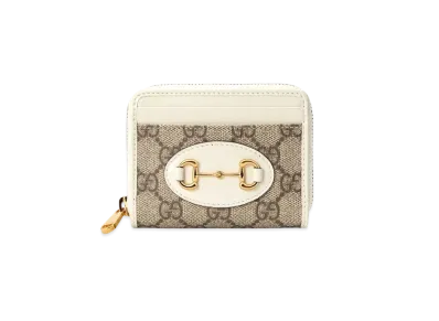 GUCCI Horsebit 1955 Card Case