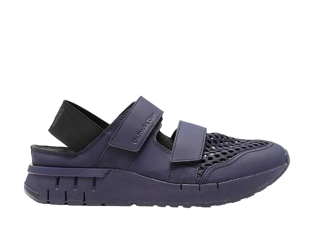 オニツカタイガー レビラックサンダル "ピーコート"