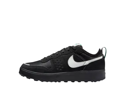 Nike GS C1TY "Black/White"