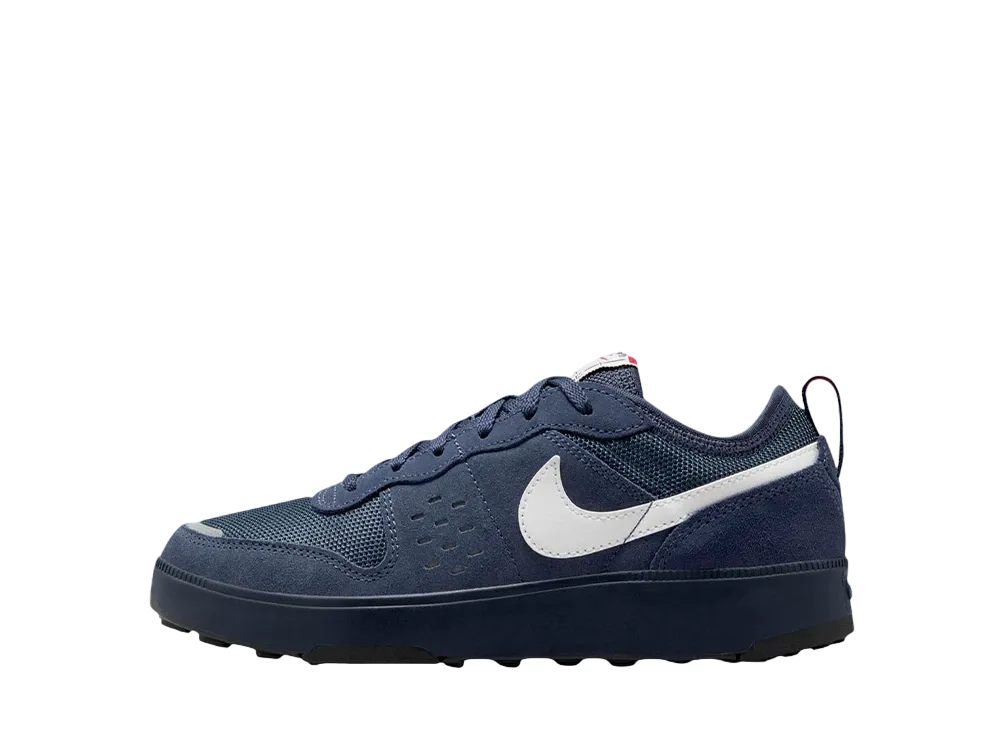 Nike GS C1TY "Navy/White"