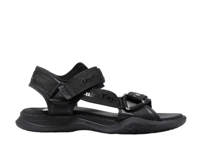 Onitsuka Tiger Ohbori Strap "Black"