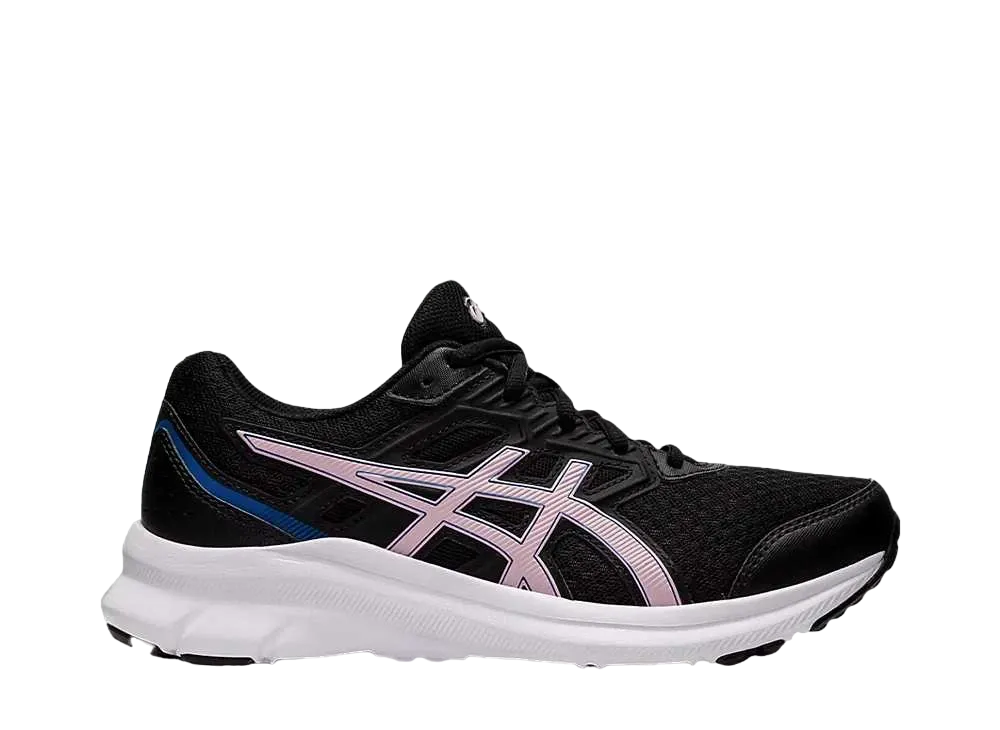 アシックス ウィメンズ ジョルト3 "ブラック/ベアリー"