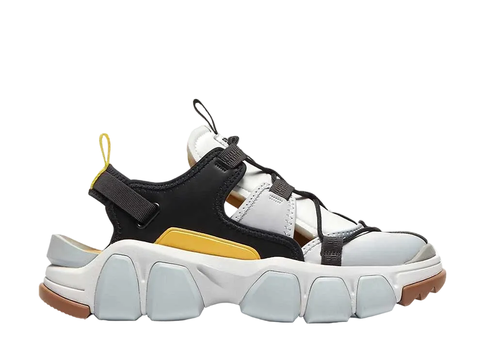 Onitsuka Tiger Dentigre Cage "Piedmont Grey/Black"