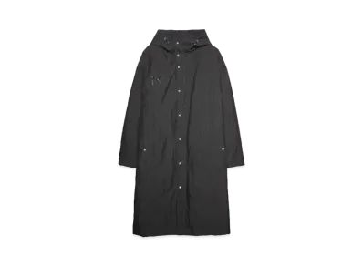 THUG CLUB Sniper Hood Jacket "BLACK"