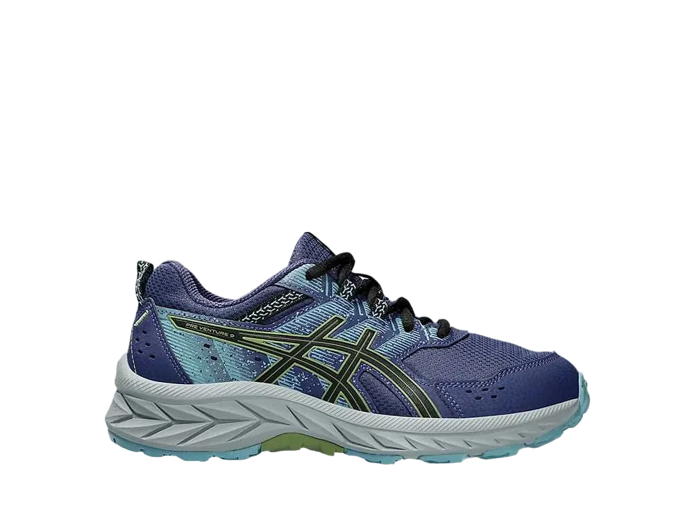 アシックス GS ゲルベンチャー 9 "ディープオーシャン/ブラック"