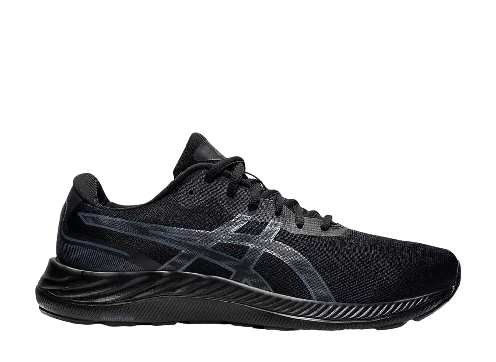 アシックス ゲルエキサイト9 "ブラック/キャリアグレー"