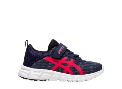 Asics GS Gel-Quantum Lyte Alt "Peacoat/Classic Red"