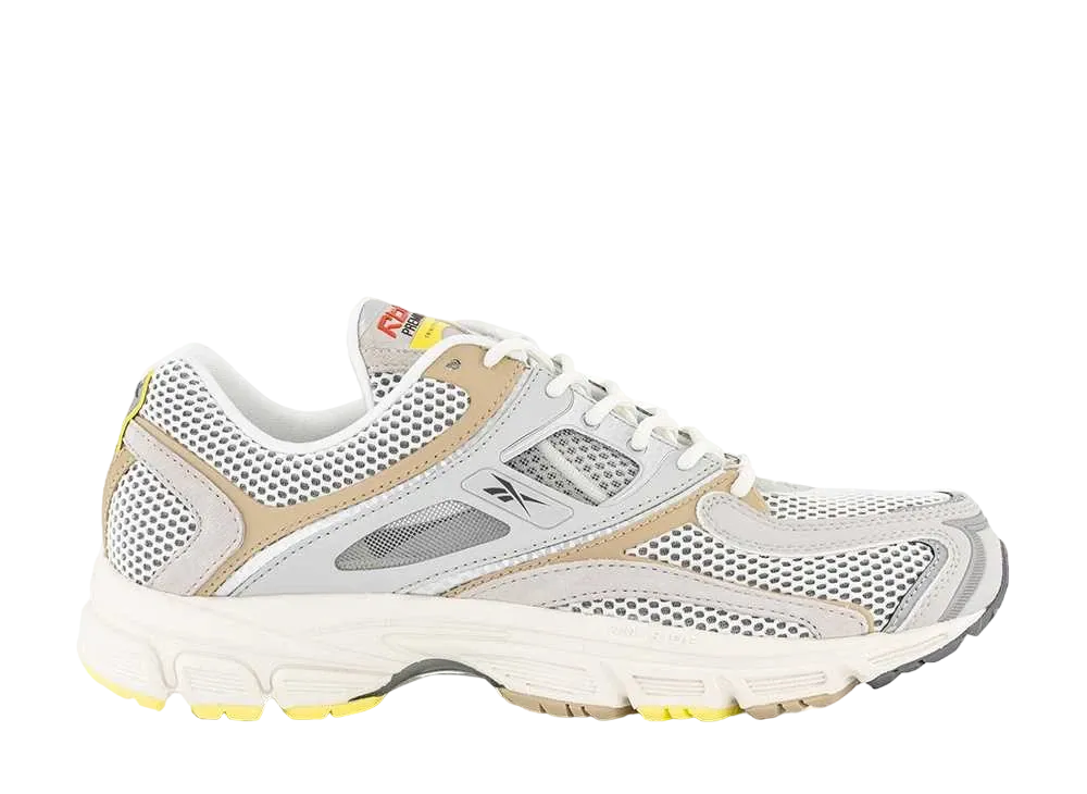 リーボック プレミアム トリニティ KFS "ピュアグレー"