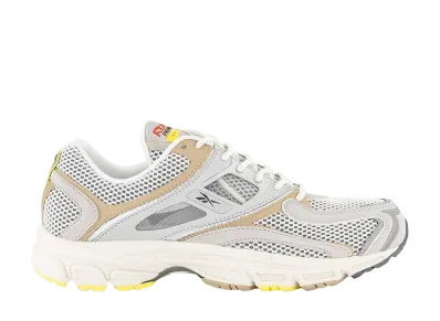 Reebok Premier Trinity KFS "Pure Grey"