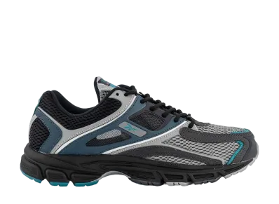 Reebok Premier Trinity "Grey/Black/Blue"