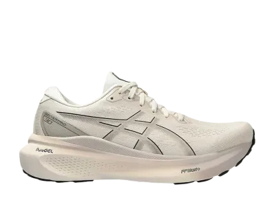 Asics Gel-Kayano 30 Wide "Oatmeal/Black"