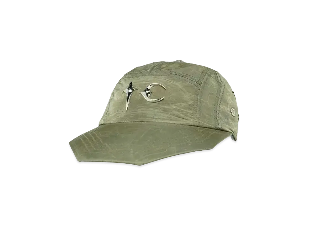 THUG CLUB Bio Recycle Cap "KHAKI"