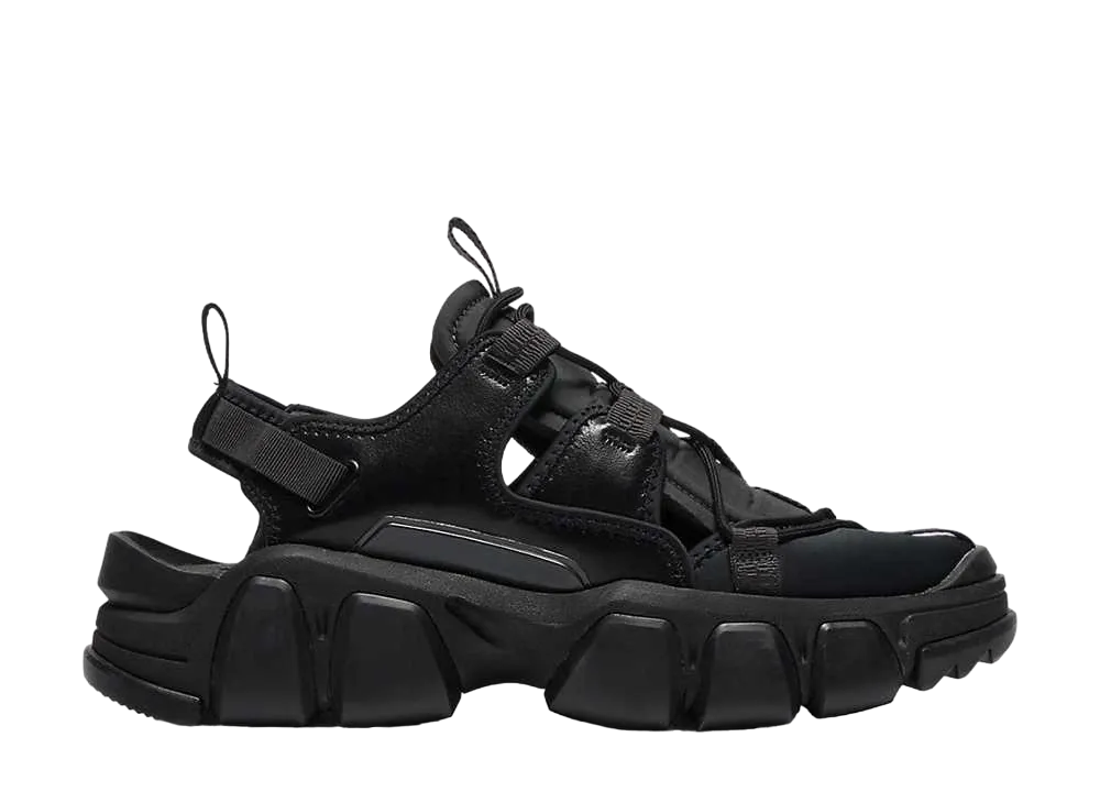 Onitsuka Tiger Dentigre Cage "Black/Graphite Grey"