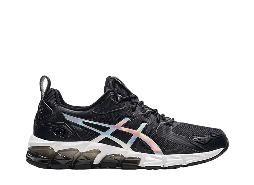 アシックス ウィメンズ ゲルクアンタム180 "ブラック"