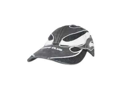 THUG CLUB CHOPPER Cap "BLACK"