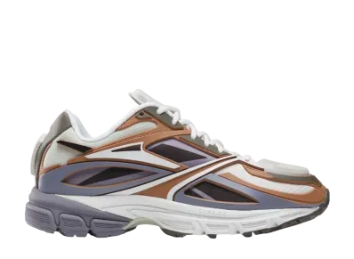 Reebok Premier Road Modern "Slate Gray/Laurel/Pale Brown"