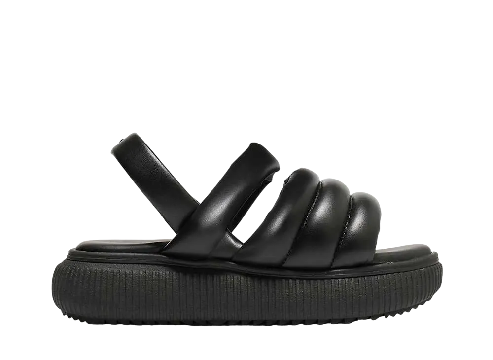 Onitsuka Tiger Women's Otiger Strap "Black"