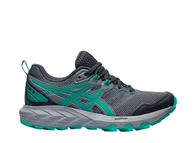 Asics Women's Gel-Sonoma 6 "Carrier Grey/Baltic Jewel"