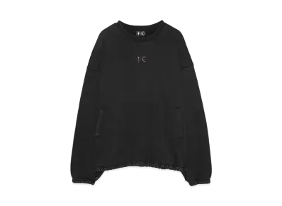 THUG CLUB War Survivor "BLACK"