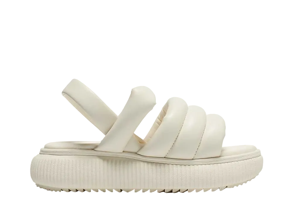 Onitsuka Tiger Women's Otiger Strap "Cream"