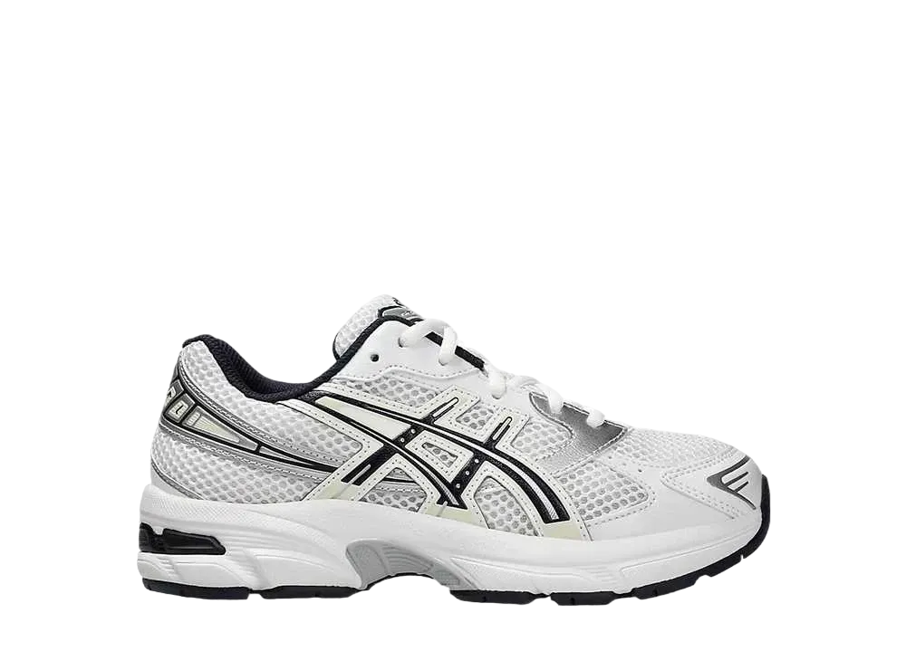 Asics GS Gel-1130 "White/Midnight"