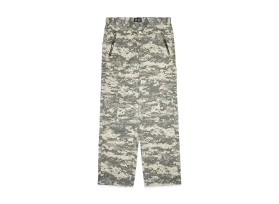 THUG CLUB Bio Soldier Pants "GREY"