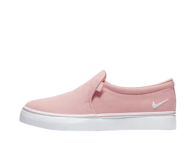 Nike Women's Court Royale AC "Coral Stardust/White"