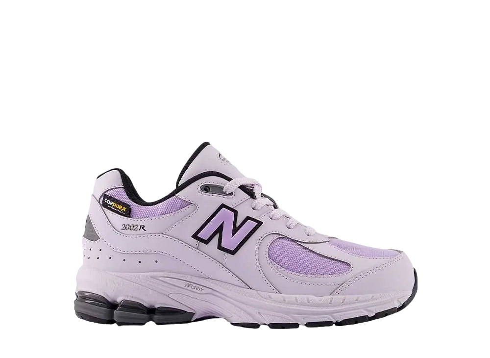 New Balance GS 2002 "Taro/Lilac Glo"