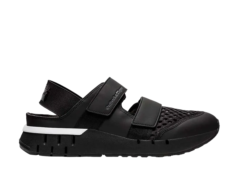 Onitsuka Tiger Rebilac Sandal "Black"