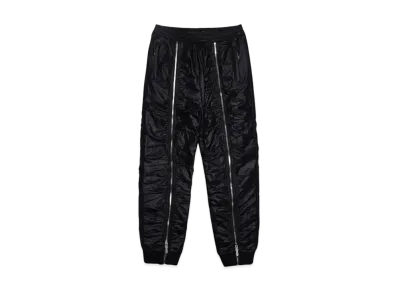 THUG CLUB Double Flying Bio Pants "BLACK"