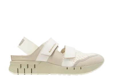 Onitsuka Tiger Rebilac Sandal "Cream/Putty"