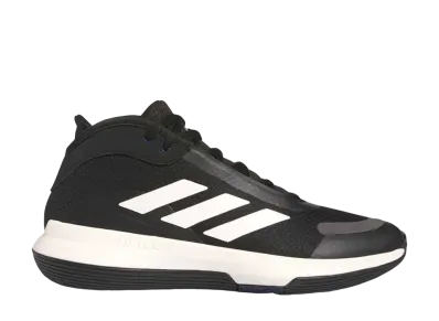adidas Bounce Legends Low "Core Black/Footwear White/Charcoal"