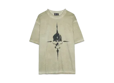 THUG CLUB Peace T-Shirt "DESERT"