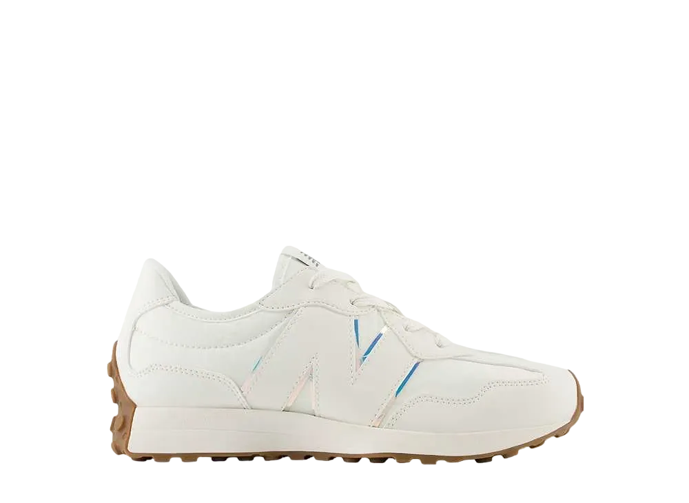 ニューバランス GS 327 "シーソルト/ガム"