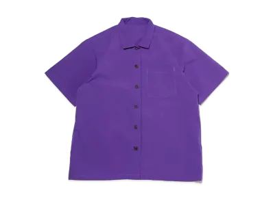 atmos pink x Yurimos Big Shirt "Purple"