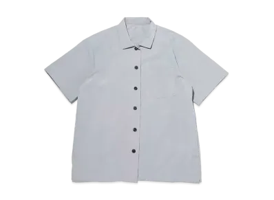 atmos pink x Yurimos Big Shirt "Gray"