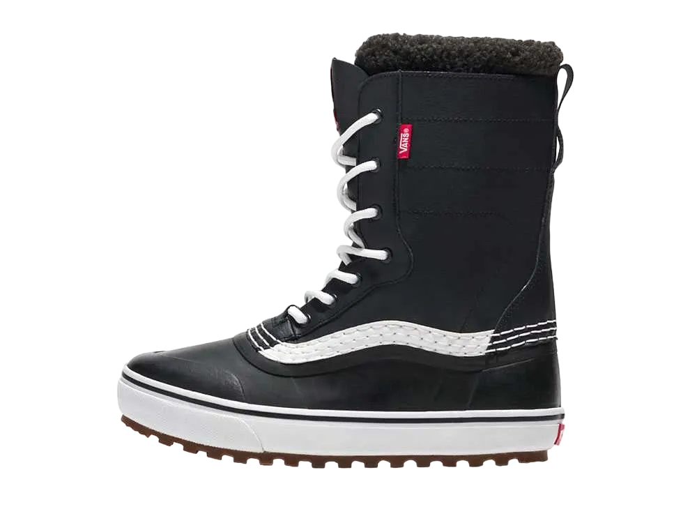 バンズ スタンダード スノー MTE "ブラック/ホワイト"