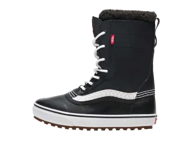 Vans Standard Snow MTE "Black/White"